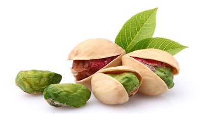 أسباب تجعل الفستق أفضل وجبة خفيفة للتغلب على جوع الليل