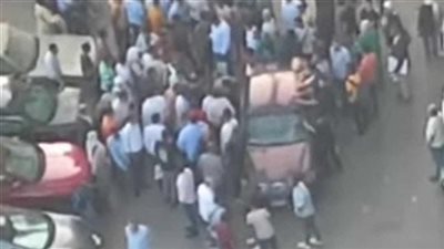 أحد أقارب فتاة مصر الجديدة ضحية الغدر: المتهم كان خطيبها من 12 سنة ودايما بيهددها ويطاردها | بث مباشر