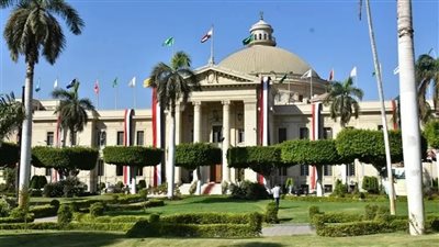 حادث جامعة القاهرة.. أمن الجيزة يلاحق المتهم أنهى حياة زميلته