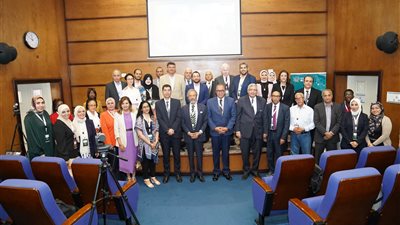 معهد التخطيط يختتم ورشة عمل حول الذكاء الاصطناعي وفجوات سياسات البيانات في الصحة العالمية