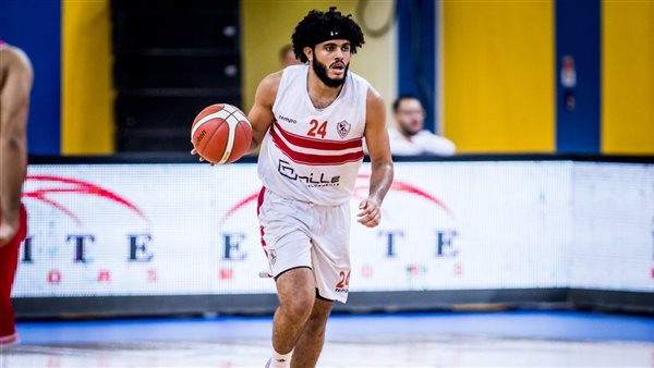 سلة الزمالك