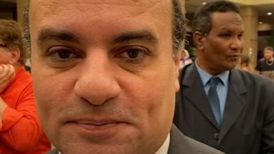 نائب محافظ الأقصر: نتحدث مع العالم لغة واحدة في اليوم العالمي للسياحة