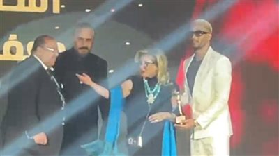 هالة سرحان عن تكريم محمد رمضان في مهرجان الفضائيات العربية: طموح أصبح أسطورة.. وعمر الشريف اختاره ولي العهد من بعده