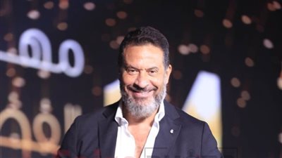 ماجد المصري يوجه رسالة خاصة لـ محمد سامي: عملي تحويلة في حياتي