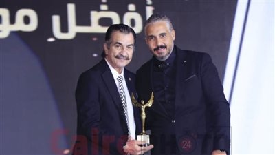 للعام الثالث على التوالي.. القاهرة 24 أفضل موقع إخباري من مهرجان الفضائيات العربية