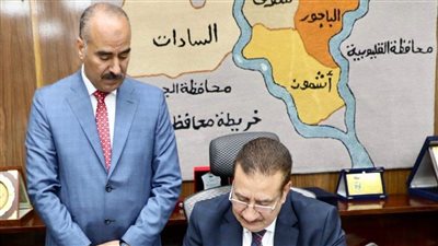 تعليم المنوفية: الأحد المقبل حضور طلاب الصف الأول من كل مرحلة فقط للمدارس