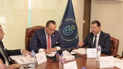 الرعاية الصحية: اعتماد 25% زيادة إضافية للعاملين بلجان امتحانات معاهد رعاية الفنية للتمريض