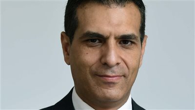 المستشار سامح الخِشِن متحدثا رسميًا لرئاسة مجلس الوزراء خلفًا للسفير نادر سعد