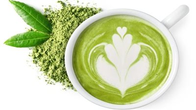 يقلب الالتهابات... فوائد شاي الماتشا للجسم 