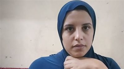 شاهدة عيان في واقعة سيدة العمرانية يكشف التفاصيل الكاملة 