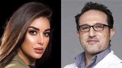 شريف مدكور يدافع عن ياسمين صبري: ست حلوة وذكية