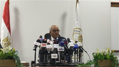 وزير التعليم يعلن مجموعة من الإجراءات للتخفيف عن الأسر المصرية بالعام الدراسي الجديد