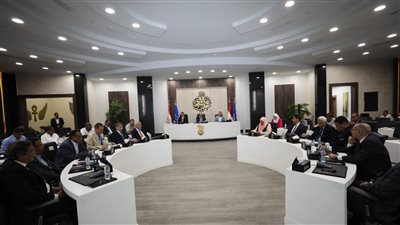 في الاحتفال باليوم العالمي للسياحة.. محافظ أسوان يترأس اجتماع اللجنة العليا للسياحة