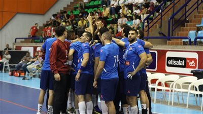 القناة الناقلة لمباراة الأهلي وبرشلونة الإسباني في كأس العالم لكرة اليد سوبر جلوب