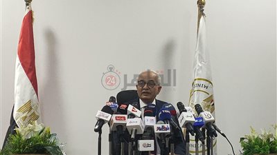 وزير التعليم: تطبيق نظام البوكليت في امتحانات الإعدادية 2024 يرجع لمديري المديريات