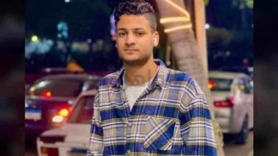 مصرع طالب ثانوي دهسا في حادث بطريق مركز إطسا بالفيوم