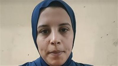 صديقة مشرفة الملابس المقتولة بالعمرانية: طليقها قالها لا ههنيكي على جواز ولا عيال