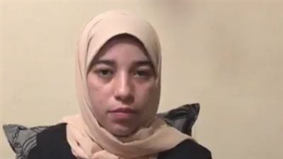 غادة محمد الأولى على التربية النوعية ببنها بعد لقاء السيسي: وعدني وهو صادق الوعد| بث مباشر 