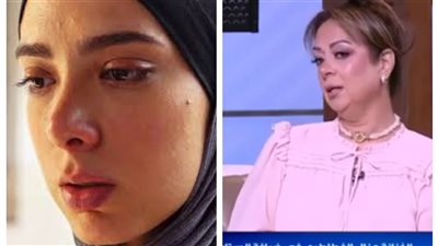 والدة داليا شوقي عن انتقادات مشهد ابنتها في سفاح الجيزة: المخرج قال مسؤوليتي وحرام تشيل شيلة غيرها