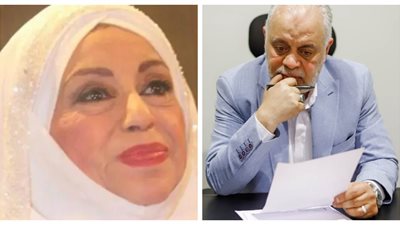 المهن التمثيلية تنعى المطربة نجاح سلام