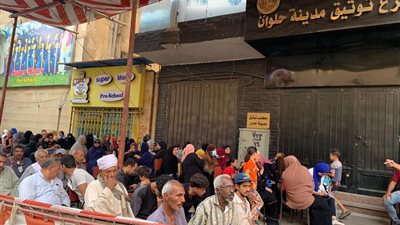 شغال خميس وجمعة.. الشهر العقاري يفتح أبوابه أمام المواطنين لعمل توكيلات لمرشحي الرئاسة