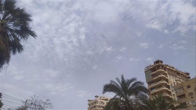 انخفاض درجات الحرارة ليلا.. الأرصاد تكشف تفاصيل حالة الطقس اليوم الخميس | بث مباشر