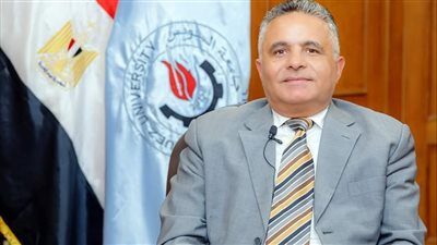 جامعة السويس تدخل تصنيف التايمز البريطاني العالمي للجامعات 