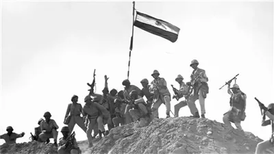 فعاليات متنوعة بدار الكتب والوثائق القومية احتفالًا بانتصارات أكتوبر