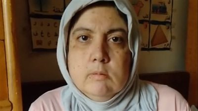 استغاثة سيدة بالعجوزة لعلاج ابنها من ضمور العضلات: محتاج علاج بـ 22 مليون جنيه.. وكل ما يكبر حالته بتسوء | بث مباشر