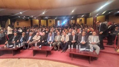 نقابة محامي شمال القاهرة تقيم أمسية دينية احتفالا بذكرى المولد النبوي الشريف| صور 