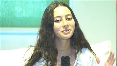 لينا صوفيا عن التعاون الثاني مع دينا الشربيني في كامل العدد: إضافة ليا