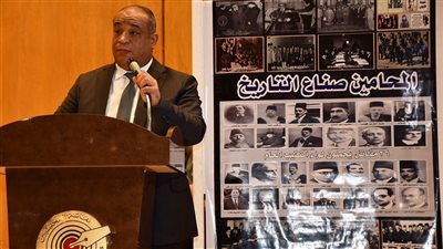  نقابة محامي شمال القاهرة تنظم أمسية بمناسبة المولد النبوي الشريف بالمسرح الكبير بنقابة الصحفيين