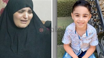 ملحقش يلبس هدوم المدرسة.. والدة طالب فقد حياته بالمنوفية: المتهمون كانوا بيدورا معانا وكنا بنعطف عليهم لله