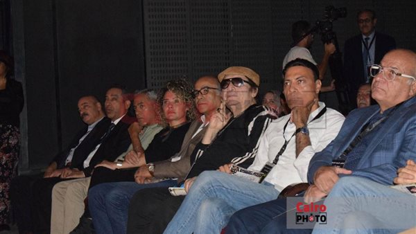 ندوة الراحل خالد