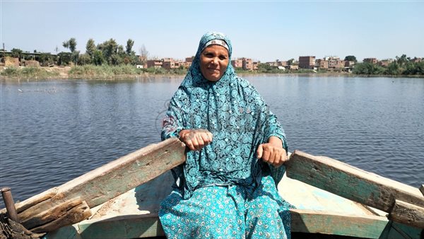 الحاجة طعمة صيادة