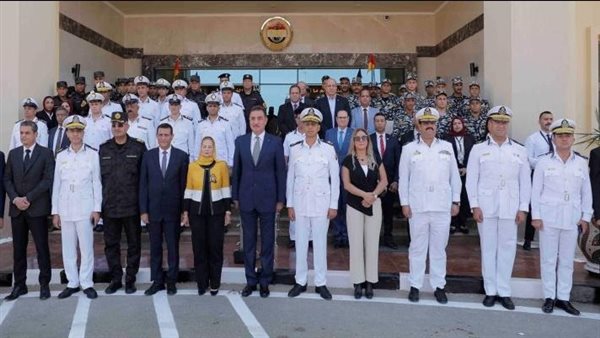 الاحتفال بيوم محو