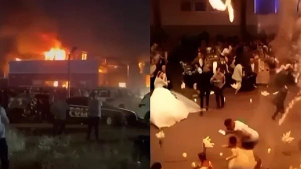 عرس الحمدانية 