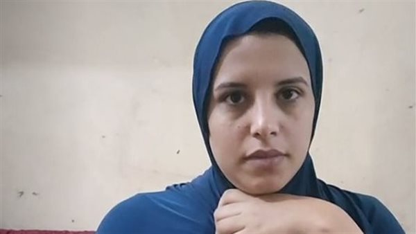 صديقة المجني عليها