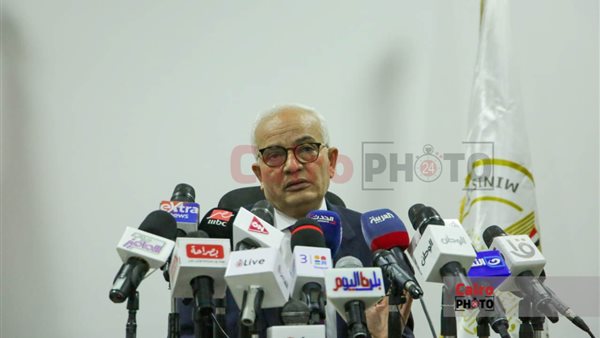 وزير التربية والتعليم