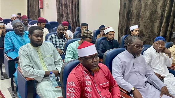 أكاديمية الأزهر