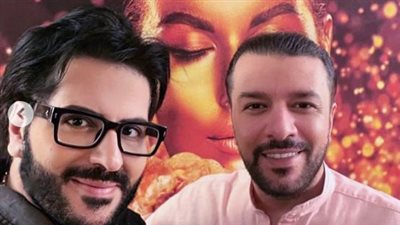 وشي مش محتاج.. مصطفى كامل يكشف حقيقة خضوعه لعملية بعد ظهوره مع طبيب تجميل |خاص