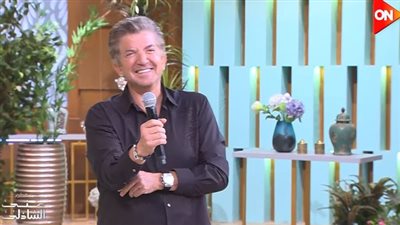 بمناسبة ذكرى انتصار أكتوبر.. وليد توفيق: كان لازم أعمل أغنية لنصر مصر وكل العرب |فيديو