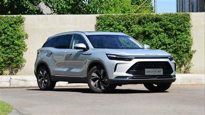 أسعار السيارات في السعودية.. بايك X7 تعادل 832 ألف جنيه