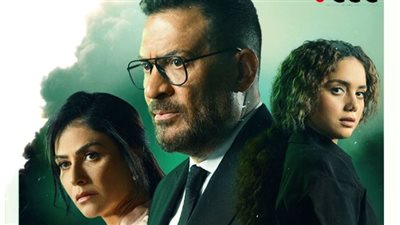 موعد عرض مسلسل حدث بالفعل حكاية ريش أبيض