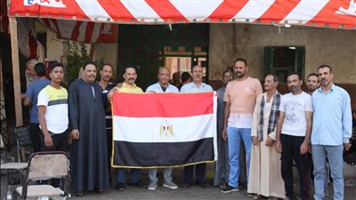 مكاتب الشهر العقاري تستقبل المواطنين اليوم الجمعة لتوثيق تأييدات مرشحي الرئاسة | صور 