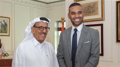 الحبتور في لقاء مع القاهرة 24: مشروع صلاح سالم يحقق 100 مليار دولار عوائد.. ولا يمكن الاستثمار في بلد إلا عندما تطمئن لأمنه