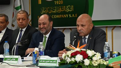 بأعلى صافي ربح.. الشرقية للدخان تعتمد نتائج أعمال الشركة 