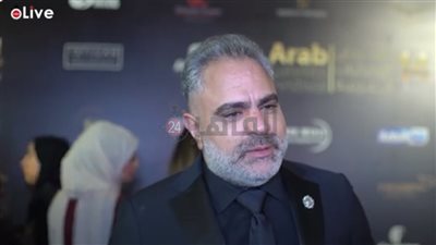محمد شاهين: أقدم رسائل مفيدة للجمهور خلال أعمالي.. ومعنديش مشكلة أشتغل مع كل الممثلين