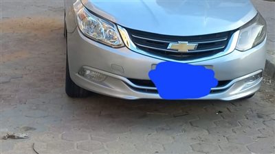 سعر شيفروليه أوبترا كسر زيرو في سوق المستعمل