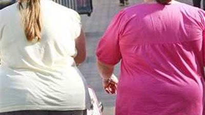 النساء البدينات يعانين من أعراض حادة في سن اليأس| دراسة